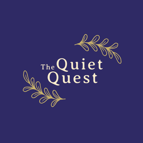 The Quiet Quest
